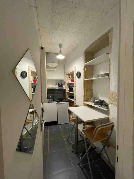 La Grande Cote Apartment Лион Екстериор снимка